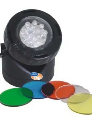 Actieprijs PL 1 LED Vodní LED osvětlení